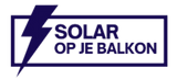 SolarOpJeBalkon