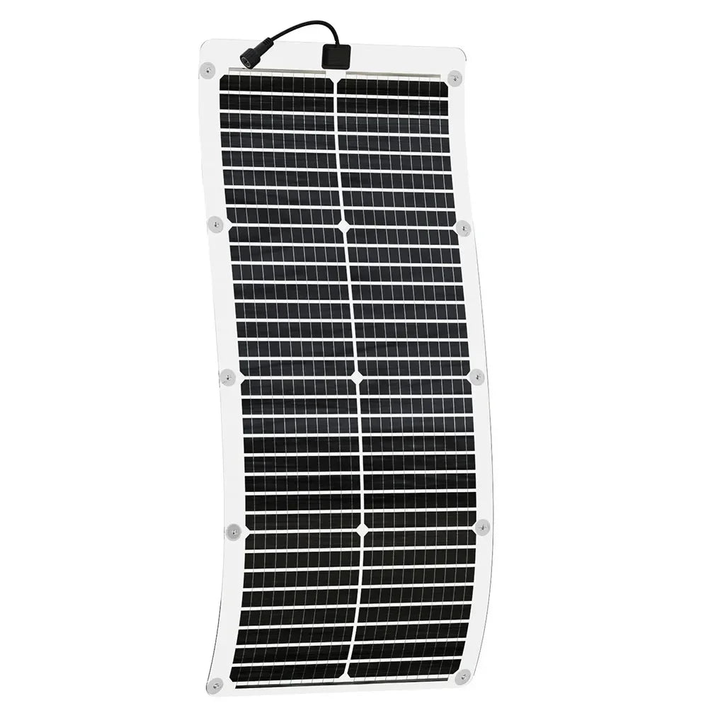 Balkon Solar Raam