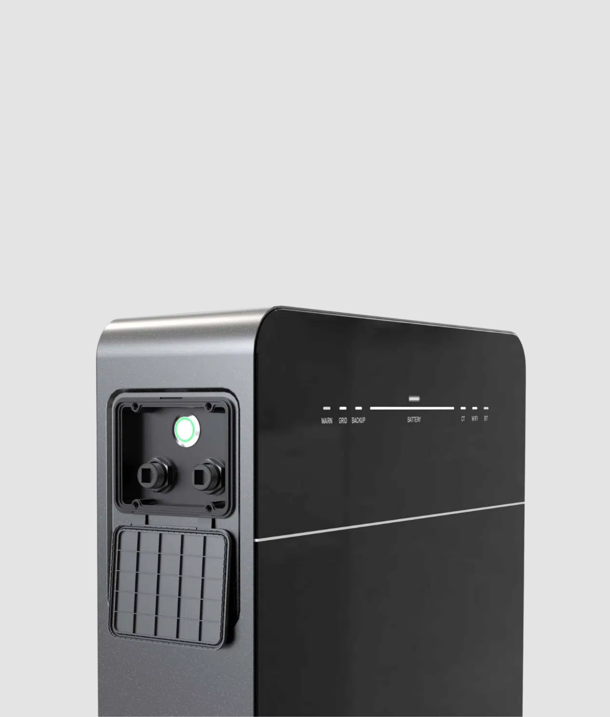 NIEUW: Marstek Venus E Plug-and-Play Thuisbatterij V3 5 kWh (VERSIE 3)