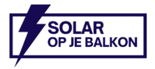 SolarOpJeBalkon
