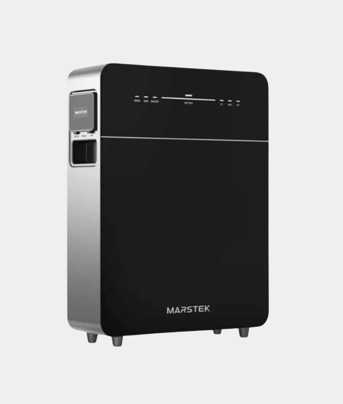 NIEUW: Marstek Venus E Plug-and-Play Thuisbatterij V3 5 kWh (VERSIE 3)