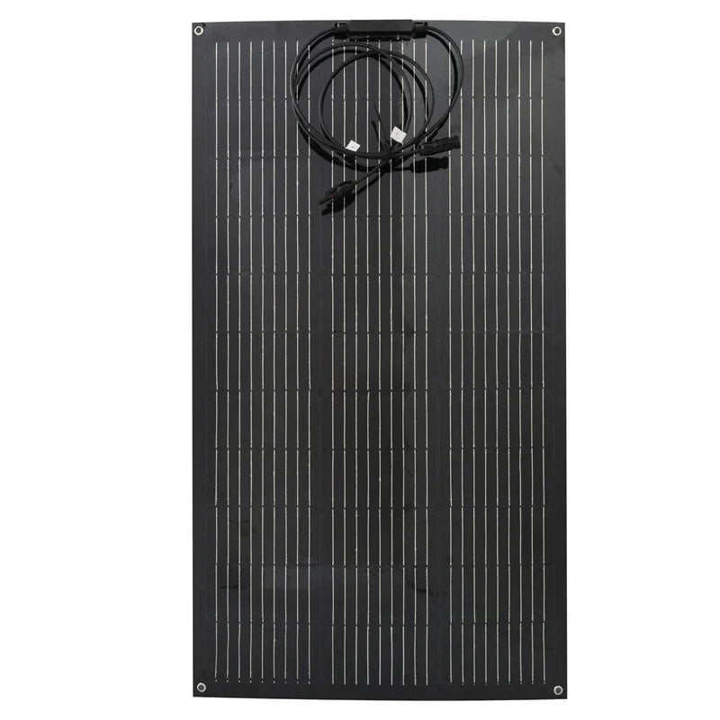 Balkon Solar 600